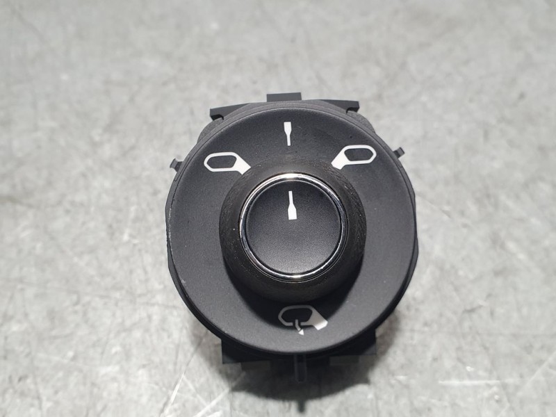 Recambio de mando retrovisor para ds 7 crossback be chic referencia OEM IAM 98178409ZD  