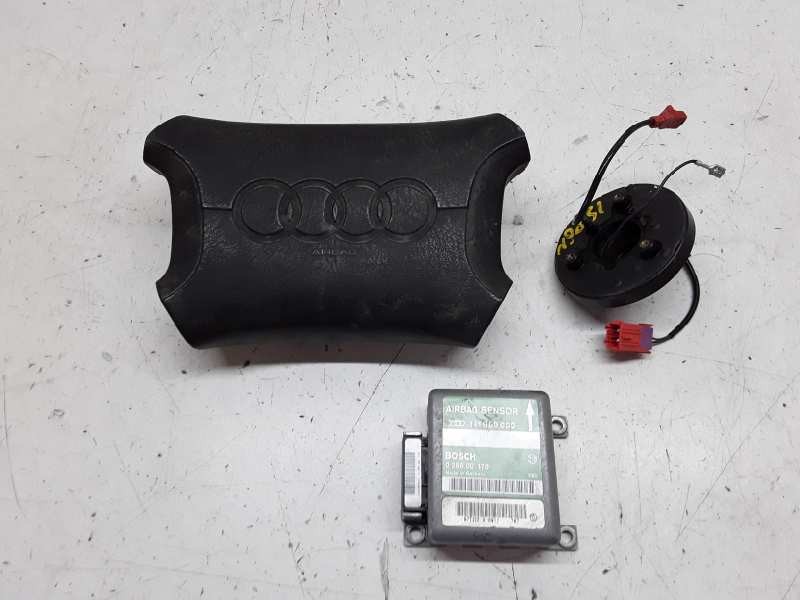 Recambio de kit airbag para audi 100 avant (c4) 2.5 tdi referencia OEM IAM 441959655  