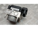 Recambio de abs para renault clio iii dinamique referencia OEM IAM 8200509749 BOSCH 0265231804