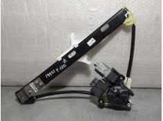 ELEVALUNAS TRASERO IZQUIERDO 2GA839461G 5 PINS ELECTRICO