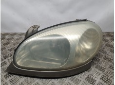 Recambio de faro izquierdo para daewoo lanos se referencia OEM IAM SIN REF  PULIR