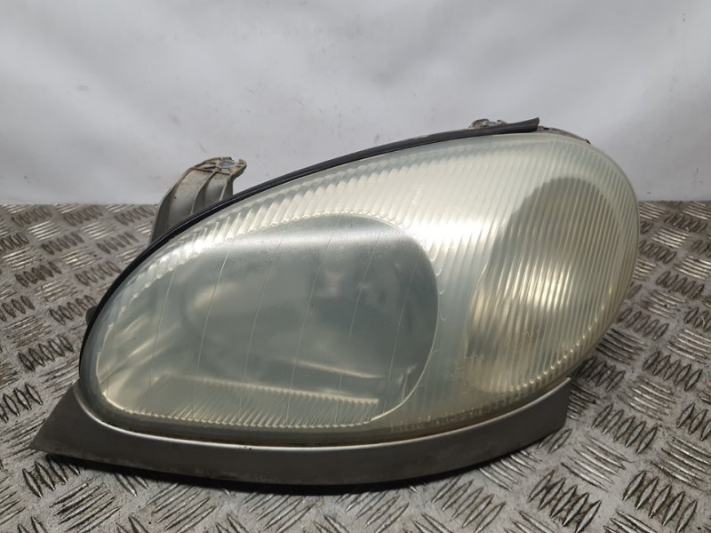 Recambio de faro izquierdo para daewoo lanos se referencia OEM IAM SIN REF  PULIR
