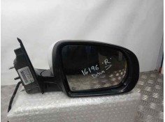 Recambio de retrovisor derecho para jeep cherokee limited 4x2 referencia OEM IAM 68325354AA  ELECTRICO , TOCADO