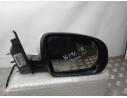 Recambio de retrovisor derecho para jeep cherokee limited 4x2 referencia OEM IAM 68325354AA  ELECTRICO , TOCADO