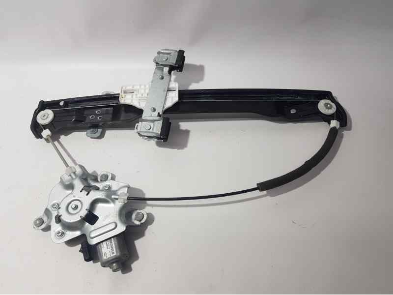 Recambio de elevalunas delantero derecho para ssangyong tivoli referencia OEM IAM   