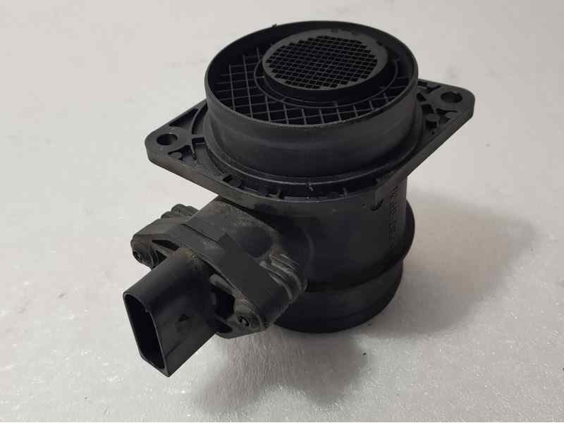 Recambio de caudalimetro para skoda octavia berlina (1z3) elegance referencia OEM IAM 038906461B 0281002531 BOSCH