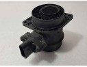Recambio de caudalimetro para skoda octavia berlina (1z3) elegance referencia OEM IAM 038906461B 0281002531 BOSCH