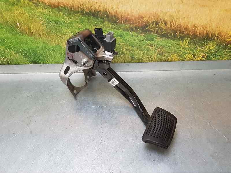 Recambio de pedal freno para kia niro concept plug-in hybrid referencia OEM IAM 32800G2100  