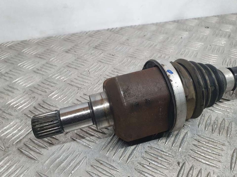 Recambio de transmision delantera izquierda para peugeot 308 active referencia OEM IAM 9677561480 8PN97 2861873