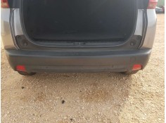 Recambio de paragolpes trasero para peugeot 2008 (--.2013) style referencia OEM IAM 1610116080  