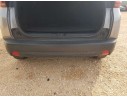 Recambio de paragolpes trasero para peugeot 2008 (--.2013) style referencia OEM IAM 1610116080  