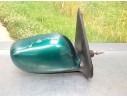 Recambio de retrovisor derecho para nissan micra (k11) gx (1996) referencia OEM IAM 230300ND128 963016F715 C/M