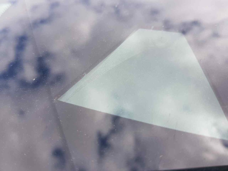 Recambio de camara para opel corsa f gs referencia OEM IAM 9842997780  