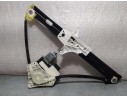 Recambio de elevalunas trasero izquierdo para volkswagen t-roc bluemotion referencia OEM IAM 2GA839461G 5 PINS ELECTRICO