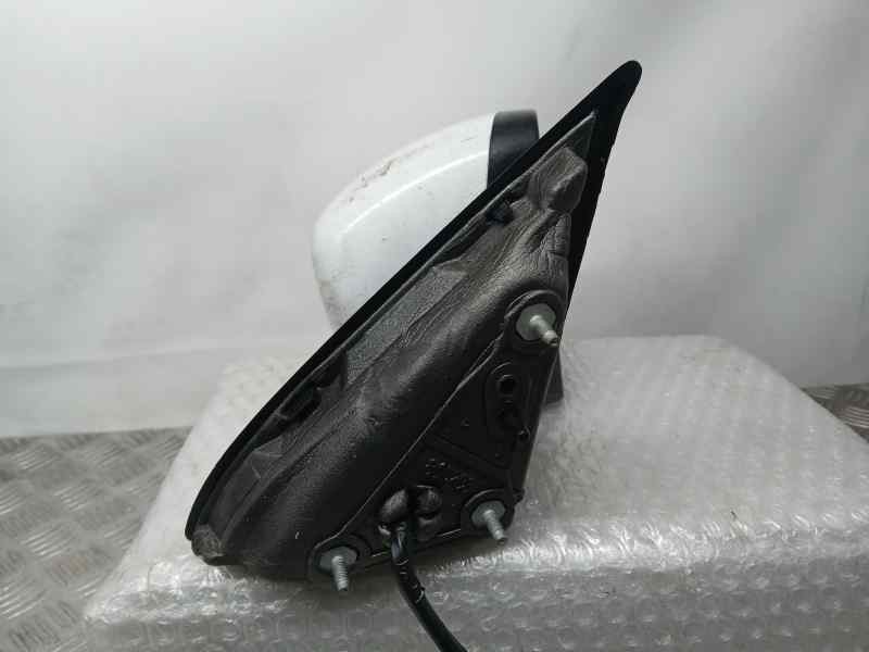 Recambio de retrovisor derecho para jeep cherokee limited 4x2 referencia OEM IAM 68325354AA  ELECTRICO , TOCADO