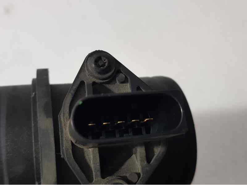 Recambio de caudalimetro para skoda octavia berlina (1z3) elegance referencia OEM IAM 038906461B 0281002531 BOSCH