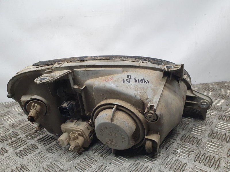 Recambio de faro izquierdo para daewoo lanos se referencia OEM IAM SIN REF  PULIR