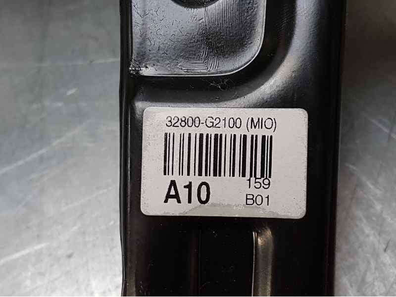 Recambio de pedal freno para kia niro concept plug-in hybrid referencia OEM IAM 32800G2100  