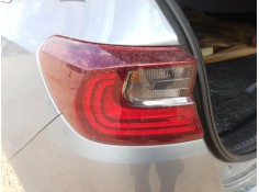 Recambio de piloto trasero izquierdo exterior para kia ceed (cd) 1.0 t-gdi referencia OEM IAM 92401J7050  