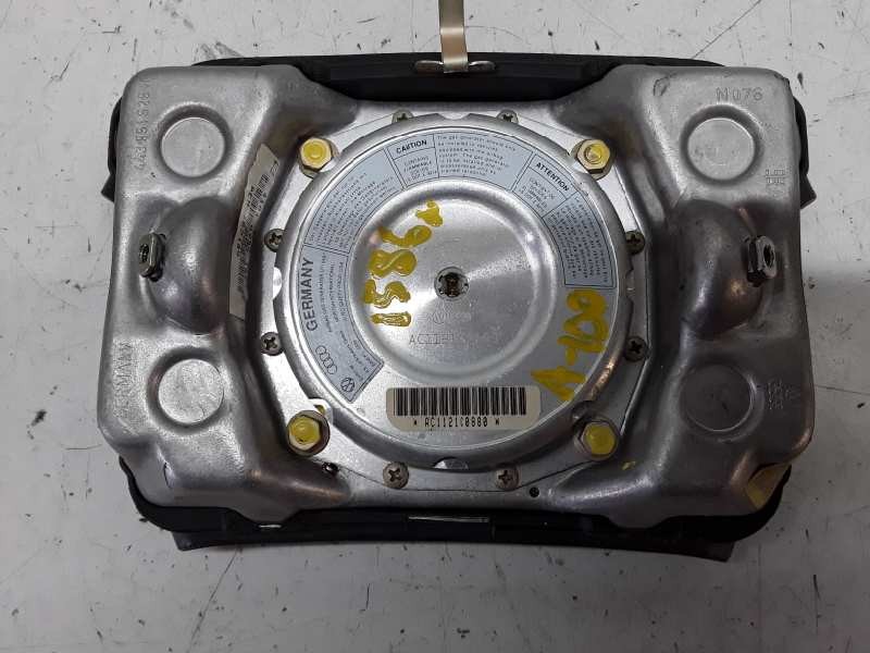 Recambio de kit airbag para audi 100 avant (c4) 2.5 tdi referencia OEM IAM 441959655  