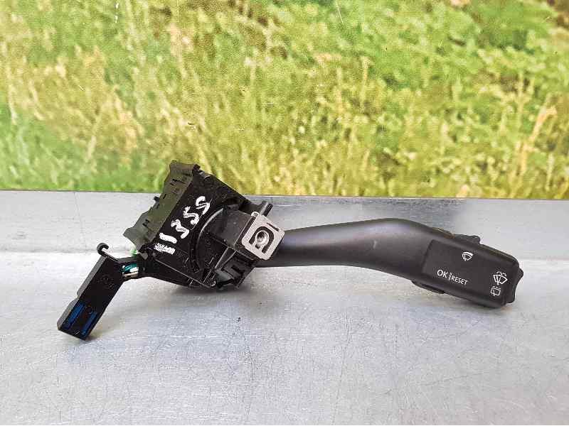 Recambio de mando limpia para seat leon (1p1) reference referencia OEM IAM 1K0953519A  