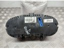 Recambio de cuadro instrumentos para seat ibiza sc (6j1) reference referencia OEM IAM 6J0920801A A2C53349080 VDO