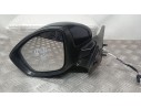Recambio de retrovisor izquierdo para citroën c3 iii (sx) 1.2 puretech 82 referencia OEM IAM 98267133XT ELECTRICO ABATIBLE 6 Y 2