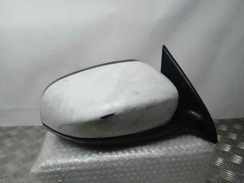 Recambio de retrovisor derecho para jeep cherokee limited 4x2 referencia OEM IAM 68325354AA  ELECTRICO , TOCADO