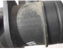 Recambio de caudalimetro para skoda octavia berlina (1z3) elegance referencia OEM IAM 038906461B 0281002531 BOSCH