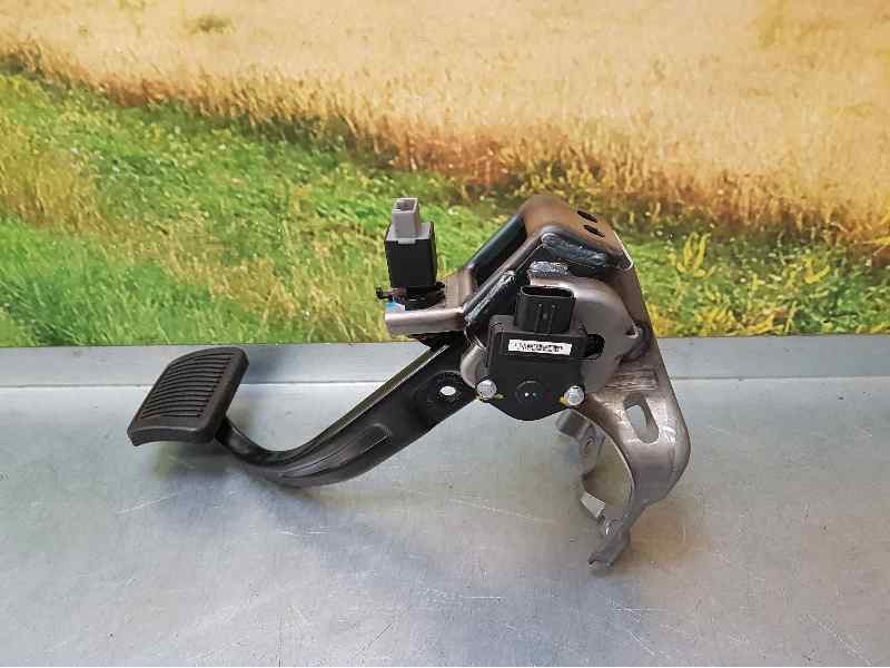 Recambio de pedal freno para kia niro concept plug-in hybrid referencia OEM IAM 32800G2100  