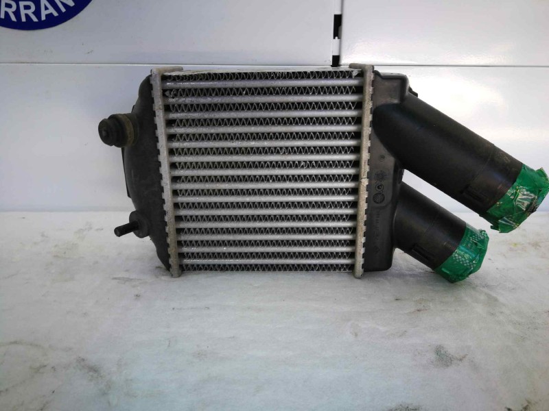 Recambio de intercooler para renault scenic (ja..) 1.9 dci authentique referencia OEM IAM 8200047162  