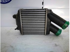 Recambio de intercooler para renault scenic (ja..) 1.9 dci authentique referencia OEM IAM 8200047162  
