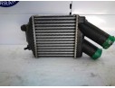 Recambio de intercooler para renault scenic (ja..) 1.9 dci authentique referencia OEM IAM 8200047162  