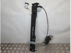 Recambio de elevalunas delantero izquierdo para ssangyong tivoli referencia OEM IAM 98810X1010  ELÉCTRICO 2 PINES