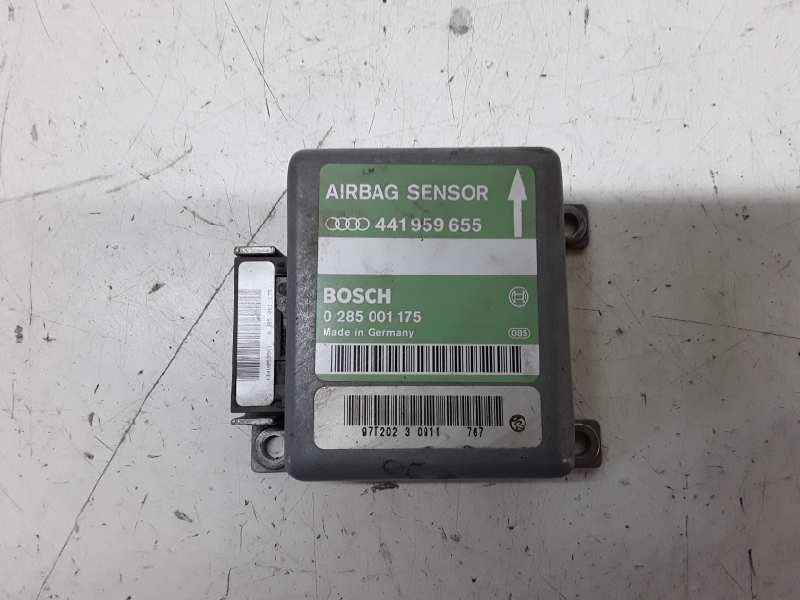 Recambio de kit airbag para audi 100 avant (c4) 2.5 tdi referencia OEM IAM 441959655  