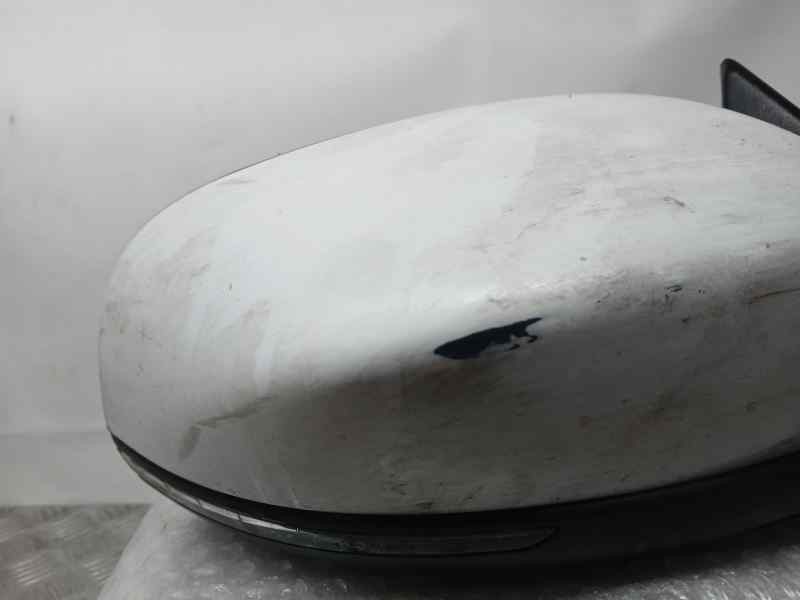 Recambio de retrovisor derecho para jeep cherokee limited 4x2 referencia OEM IAM 68325354AA  ELECTRICO , TOCADO