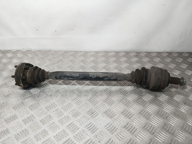 Recambio de transmision trasera derecha para bmw serie 3 berlina (e46) 320d referencia OEM IAM 1229498  