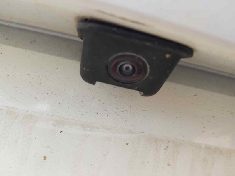 Recambio de camara vision trasera para opel corsa f gs referencia OEM IAM 9832294580  