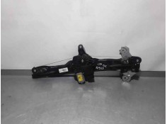 ELEVALUNAS DELANTERO IZQUIERDO 807014EA1C 6 PINS ELECTRICO