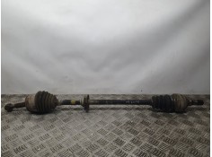 Recambio de transmision delantera derecha para daewoo lanos se referencia OEM IAM SIN REF  