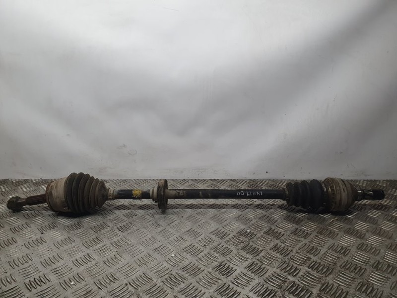 Recambio de transmision delantera derecha para daewoo lanos se referencia OEM IAM SIN REF  