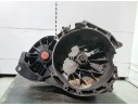 Recambio de caja cambios para ford mondeo berlina (ge) ghia (06.2003) (d) referencia OEM IAM 3S7R7002CD 061103 6 VELOCIDADES