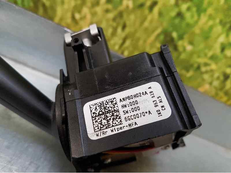 Recambio de mando limpia para seat leon (1p1) reference referencia OEM IAM 1K0953519A  