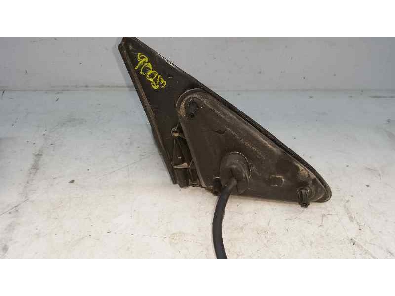 Recambio de retrovisor izquierdo para ford mondeo berlina (ge) ambiente (06.2003) (d) referencia OEM IAM  5 CABLES ELECTRICO