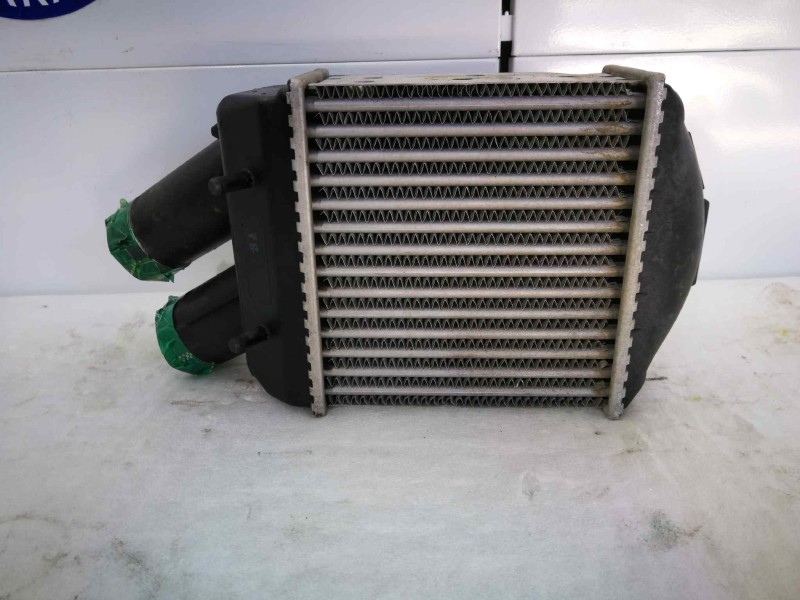 Recambio de intercooler para renault scenic (ja..) 1.9 dci authentique referencia OEM IAM 8200047162  