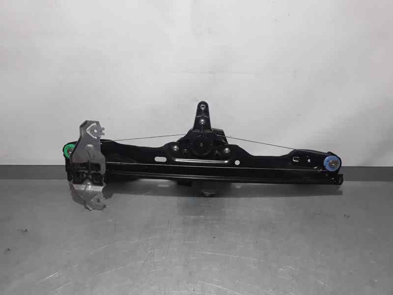 Recambio de elevalunas delantero izquierdo para nissan qashqai (j11) tekna referencia OEM IAM 807014EA1C 6 PINS ELECTRICO