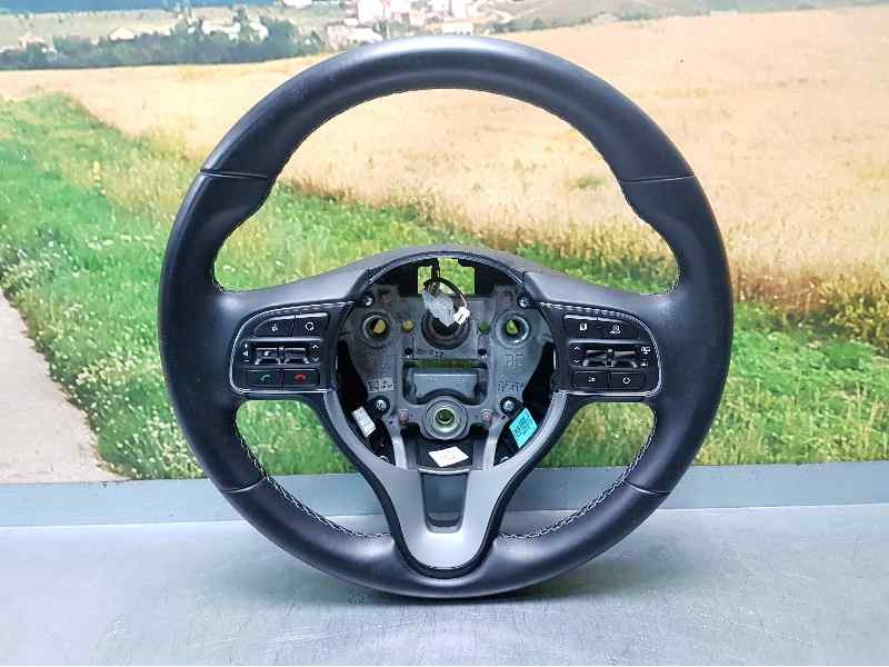 Recambio de volante para kia niro concept plug-in hybrid referencia OEM IAM 56100G5310SX1  