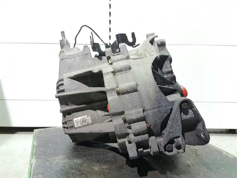 Recambio de caja cambios para ford mondeo berlina (ge) ghia (06.2003) (d) referencia OEM IAM 3S7R7002CD 061103 6 VELOCIDADES