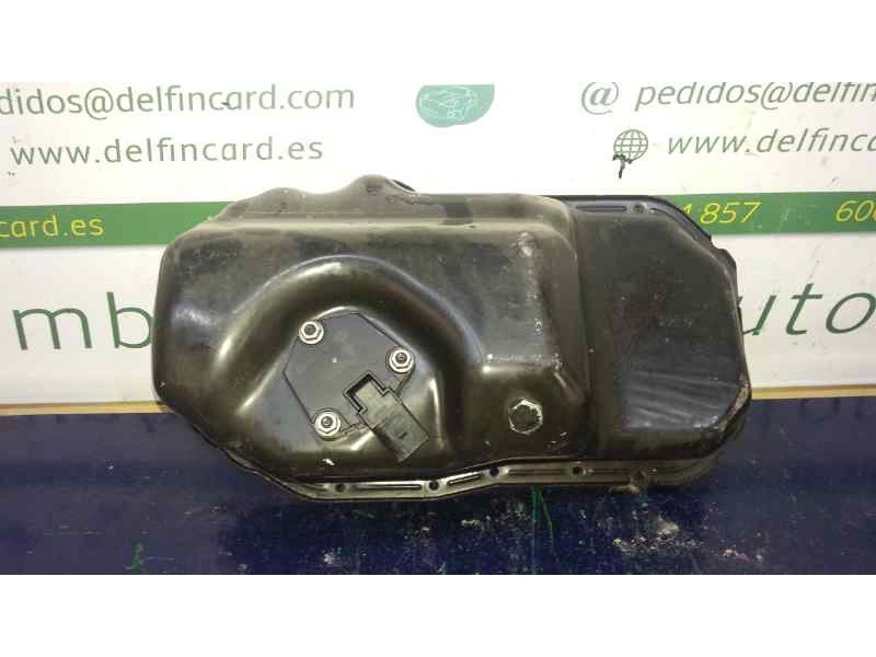 Recambio de carter para seat ibiza (6j5) 1.2 tsi referencia OEM IAM 03C103601BH  