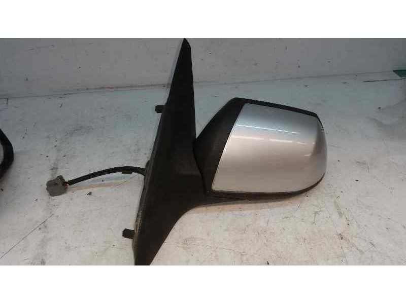 Recambio de retrovisor izquierdo para ford mondeo berlina (ge) ambiente (06.2003) (d) referencia OEM IAM  5 CABLES ELECTRICO